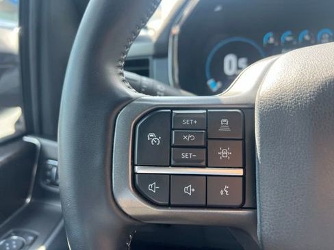 Used 2021 Ford F150 Lariat AWD/4WD image 25