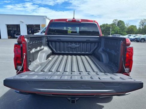 New 2026 Chevrolet Colorado Trail Boss image 10