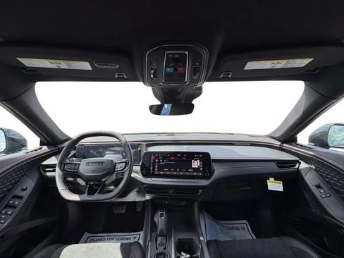 New 2026 Dodge Charger R/T w/ Performance Handling Group AWD/4WD image 10
