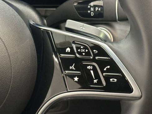 Certified 2022 Mercedes-Benz E 350 Sedan image 28