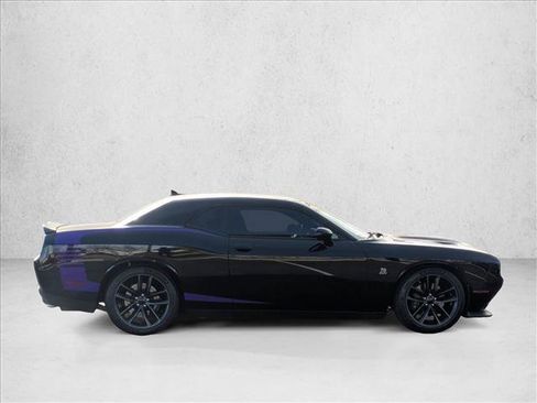 Used 2019 Dodge Challenger R/T Scat Pack w/ Driver Convenience Group image 4