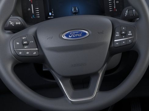New 2026 Ford Escape Active FWD image 14
