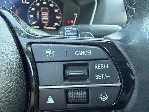 Used 2024 Honda Civic Touring image 21