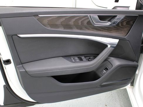 Used 2019 Audi A7 3.0T Premium Plus AWD/4WD image 36