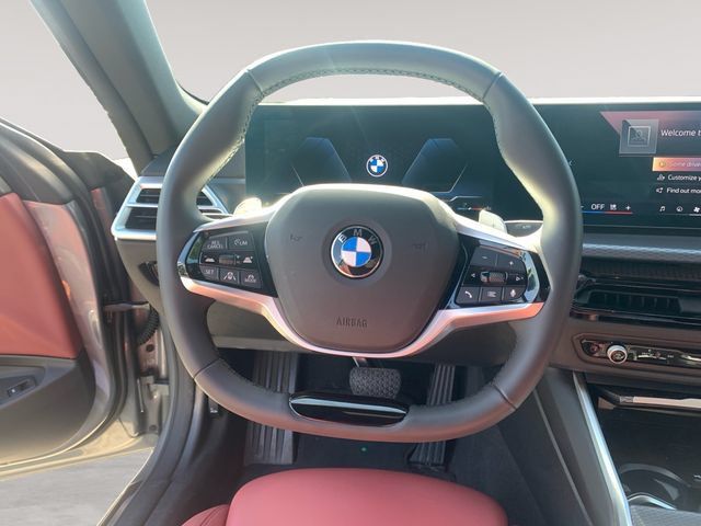 Used 2025 BMW 430i xDrive Convertible AWD/4WD image 12