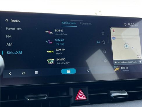 New 2025 Hyundai Ioniq 5 N AWD/4WD image 21