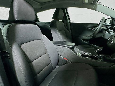 Used 2023 Chevrolet Malibu LT image 26