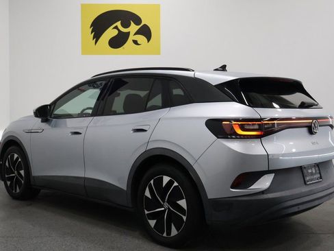 Used 2021 Volkswagen ID.4 Pro S image 9