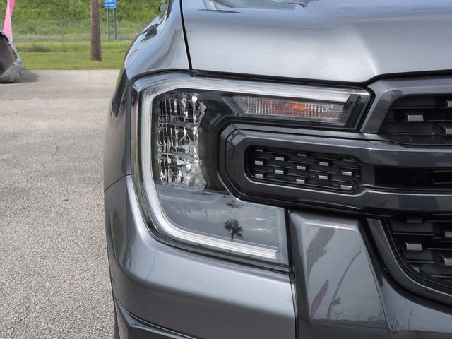 New 2026 Ford Ranger XLT w/ FX4 Off-Road Package AWD/4WD image 10
