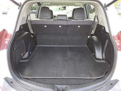 Used 2015 Toyota RAV4 Limited w/ Technology Package FWD image 19