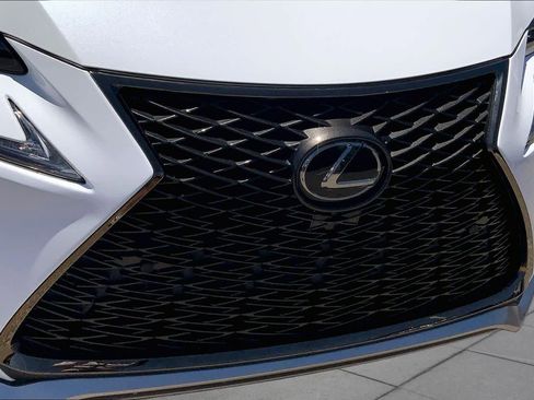 Used 2020 Lexus NX 300 F Sport w/ F Sport Premium Package FWD image 29