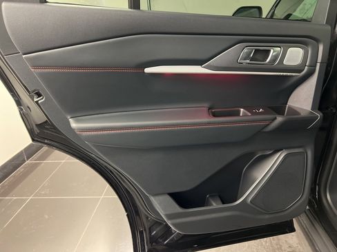 New 2026 Ford Explorer ST w/ Sun And Sound Package image 37