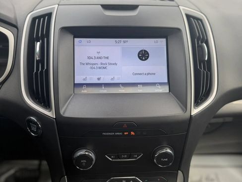 Used 2020 Ford Edge SEL w/ Convenience Package AWD/4WD image 15