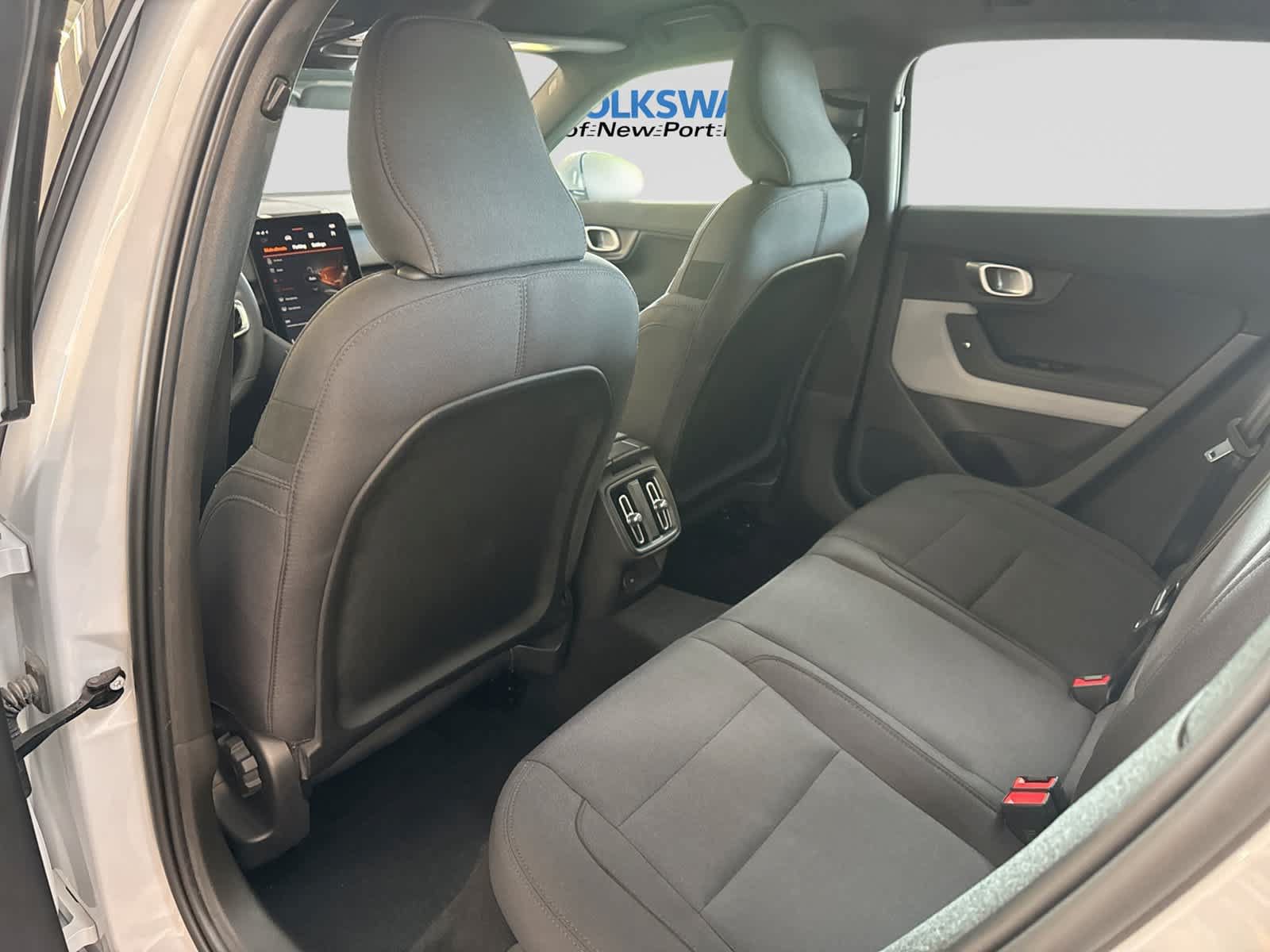 Used 2024 Polestar Polestar 2 RWD image 24