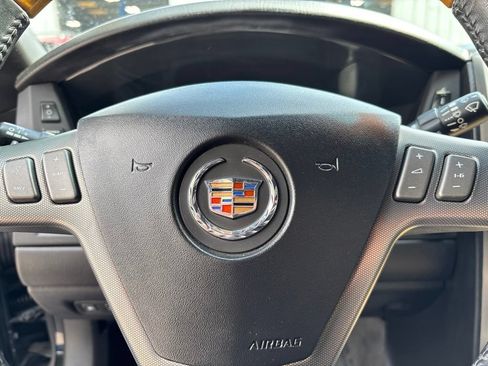 Used 2004 Cadillac XLR RWD image 11