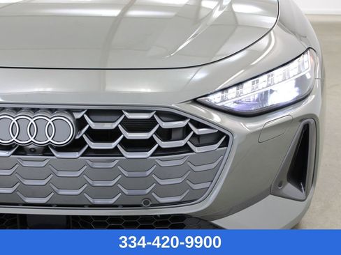 Used 2025 Audi A5 2.0T Premium Plus w/ Premium Plus image 7