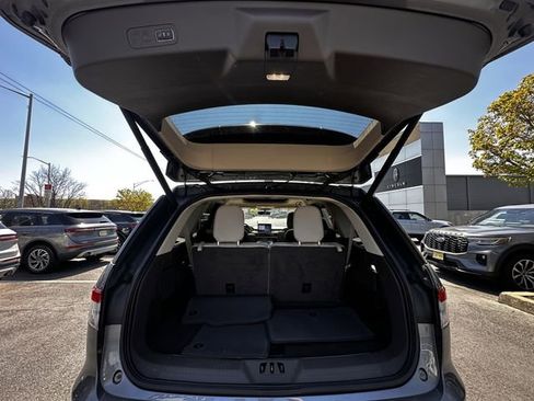 Certified 2023 Lincoln Aviator AWD w/ Premium Package image 42