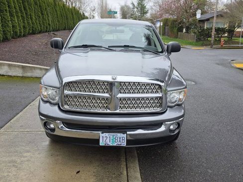 Used 2005 Dodge Ram 1500 Truck SLT w/ Trailer Tow Group image 2