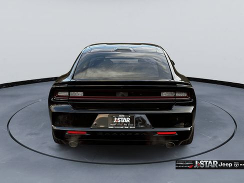 New 2026 Dodge Charger Scat Pack AWD/4WD image 6