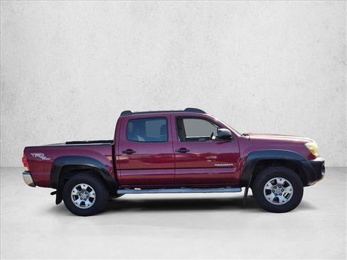 Used 2006 Toyota Tacoma PreRunner w/ TRD Off-Road Pkg #1 RWD image 5