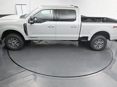 New 2026 Ford F250 Lariat AWD/4WD image 19