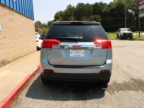 Used 2015 GMC Terrain SLE FWD image 5