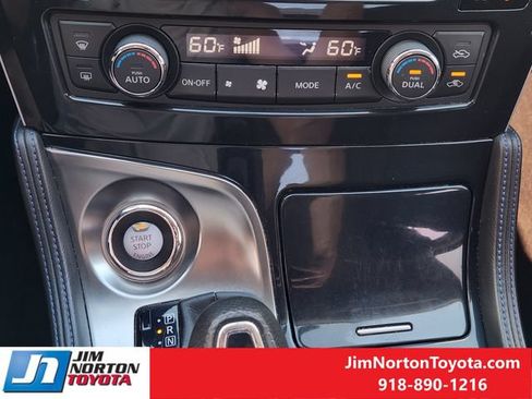 Used 2019 Nissan Maxima 3.5 S w/ Floor Mat Group FWD image 19