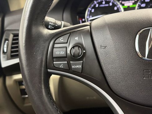 Used 2020 Acura MDX SH-AWD w/ Technology Package image 24