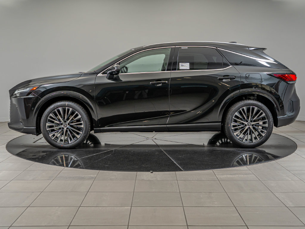 New 2026 Lexus RX 350 Premium Plus w/ Convenience Package AWD/4WD image 5