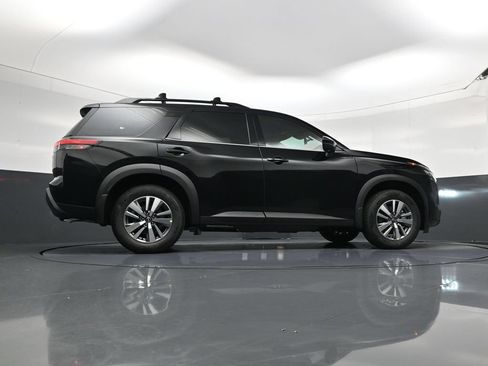 New 2026 Nissan Pathfinder SL FWD image 25