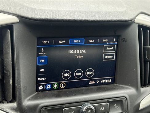 Used 2020 GMC Terrain SLE w/ Elevation Edition image 26