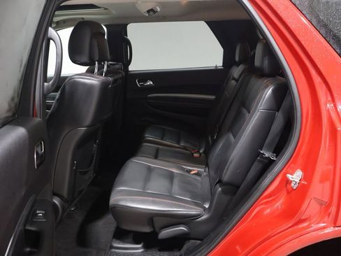 Used 2018 Dodge Durango GT image 17