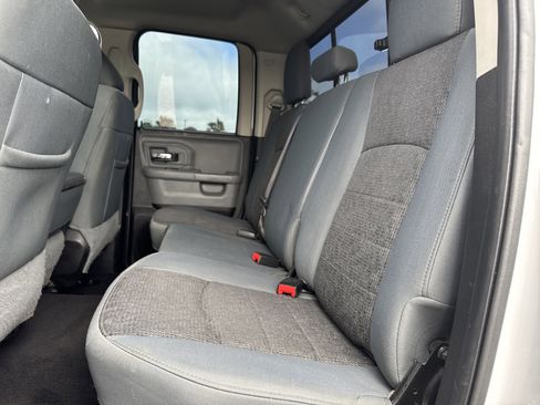 Used 2019 RAM 1500 Classic Warlock w/ Luxury Group image 28