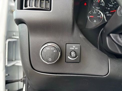 Used 2024 Chevrolet Express 2500 w/ Driver Convenience Package image 29