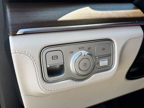 New 2026 Mercedes-Benz GLE 350 4MATIC image 35