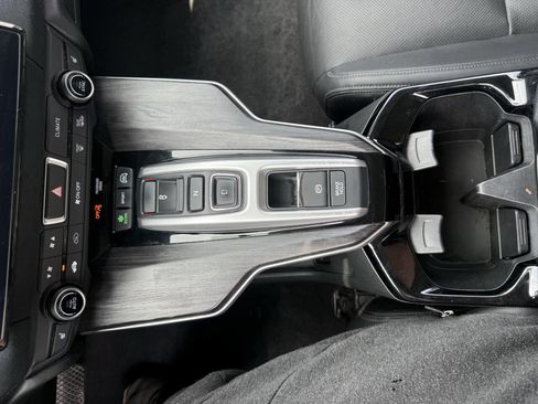 Used 2019 Honda Clarity Touring image 27