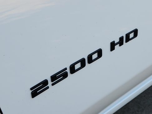 New 2026 Chevrolet Silverado 2500 LT w/ Trail Boss Package image 10