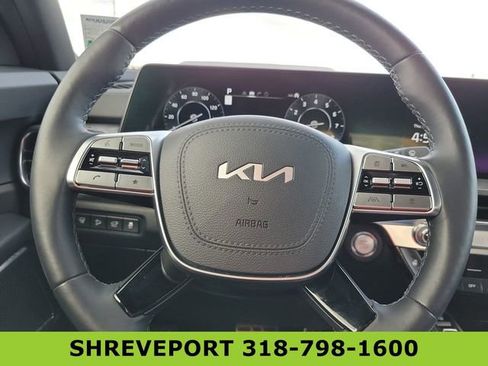 Used 2024 Kia Telluride SX X-Pro AWD/4WD image 11
