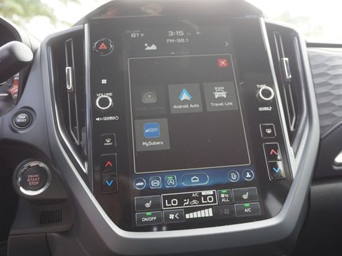 New 2026 Subaru Forester Premium AWD/4WD image 13