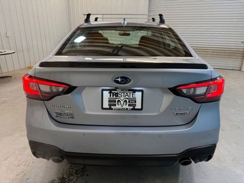Used 2025 Subaru Legacy Sport image 9