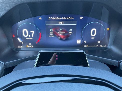 New 2026 Ford Explorer Platinum image 23