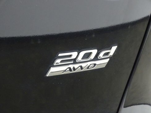 Used 2019 Jaguar F-PACE R-Sport image 46