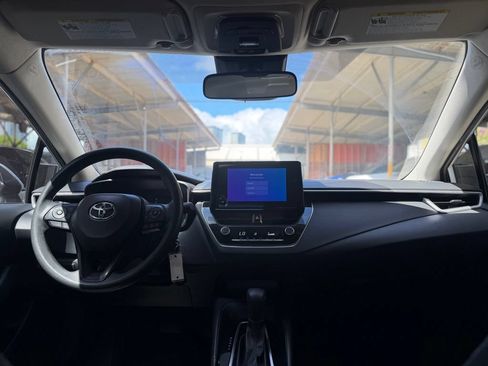 Used 2023 Toyota Corolla LE FWD image 17