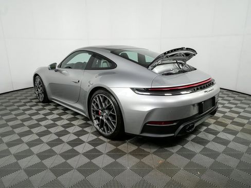 Certified 2025 Porsche 911 Carrera S image 30