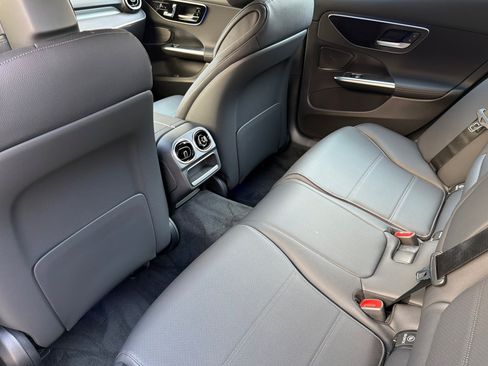 New 2026 Mercedes-Benz C 300 Sedan image 11