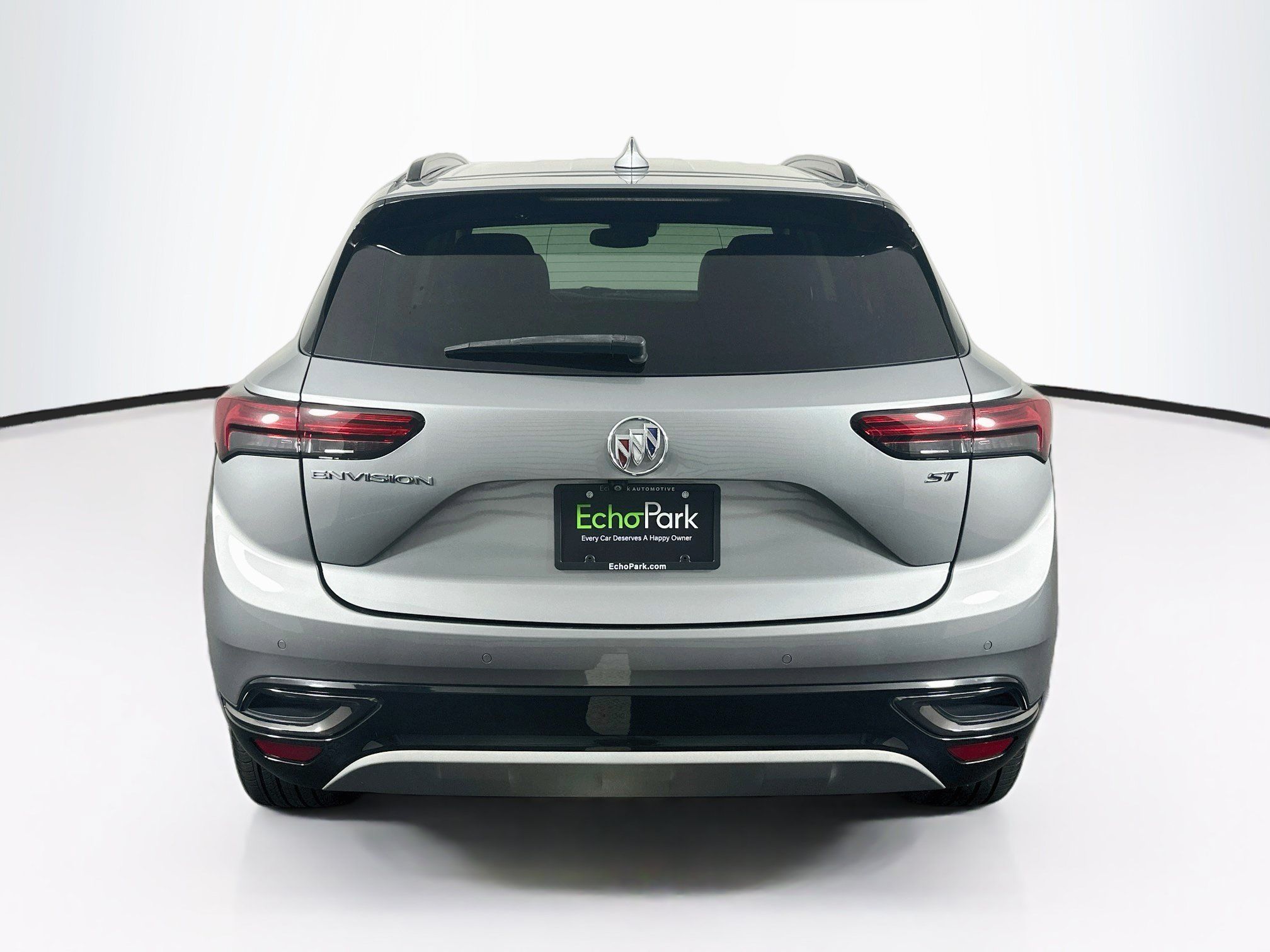 Used 2023 Buick Envision Preferred FWD image 7