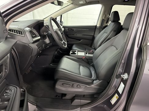 New 2026 Honda Odyssey EX-L image 5