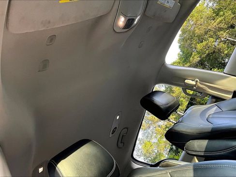 Used 2024 Chrysler Pacifica Limited FWD image 27