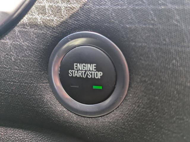 Certified 2025 Chevrolet Malibu LT FWD image 27