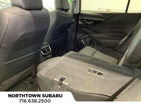 Used 2020 Subaru Outback Limited AWD/4WD image 14